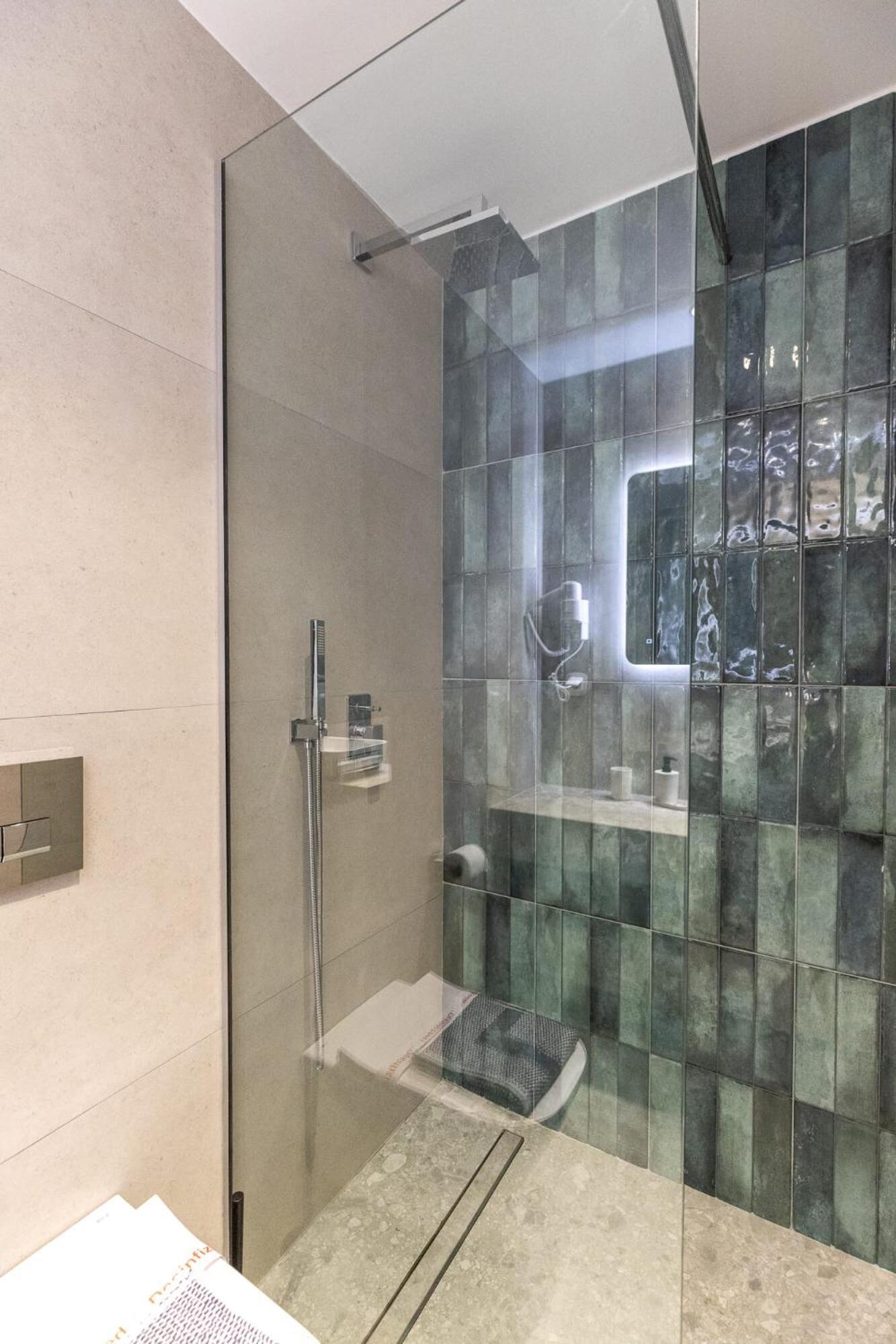Apartamento Enalia Luxury Living Nikiti  Exterior foto